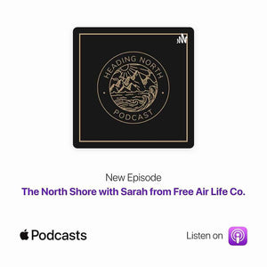 North Shore Podcast