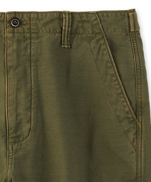 Voyager Cargo Pants - Olive Night