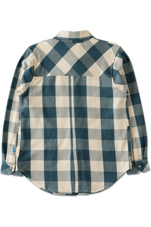 Wren Shacket - Coastal Trail