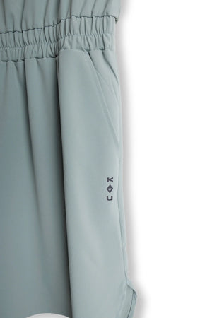 Ensenada-Chinois Green