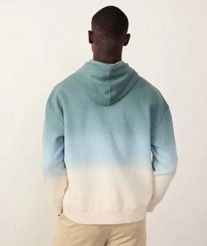 Cloud 9 Fleece Hoodie - Cool Ombre