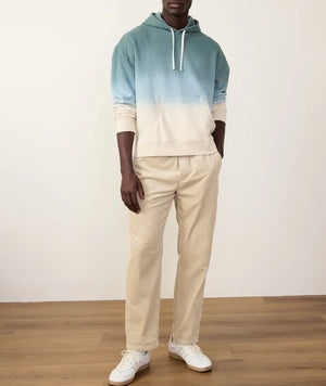 Cloud 9 Fleece Hoodie - Cool Ombre