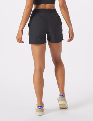 Balanced Life Short - Black