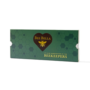 Five Pack of Lip Balm Gift Box