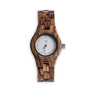 The Pine Wristwatch