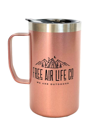 The Transit 16oz Travel Mug