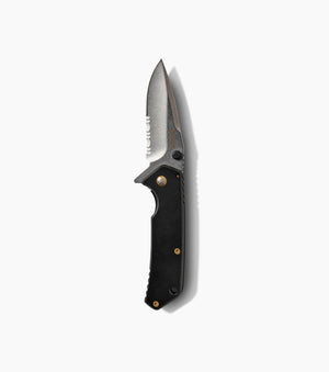 Cassius Pocket Knife