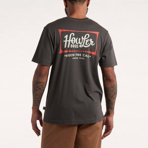 Howler Select Pocket T-Shirt