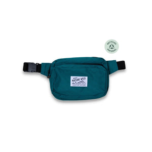 KNW Recycled Fanny Pack
