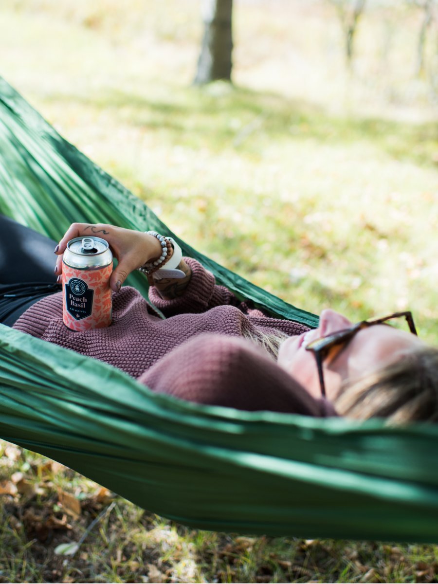 Blankets+Hammocks