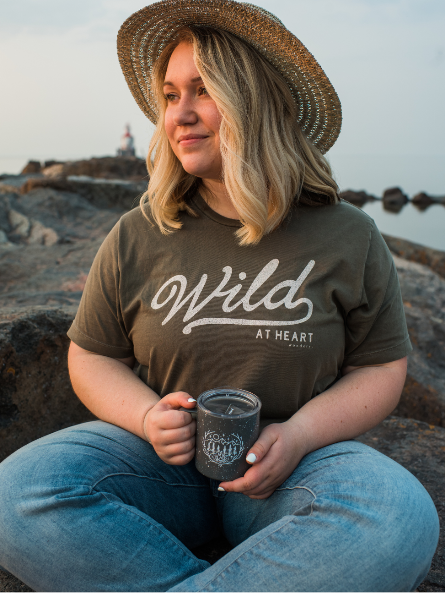 Sale - All sales are final