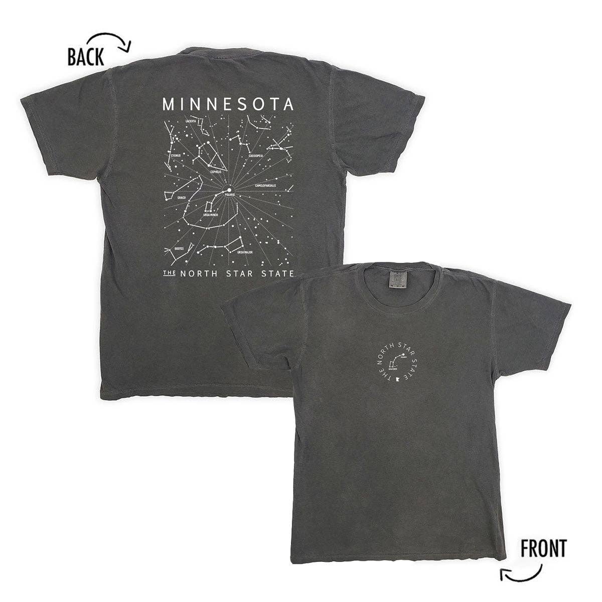 Polaris Premium Tee