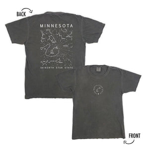 Polaris Premium Tee