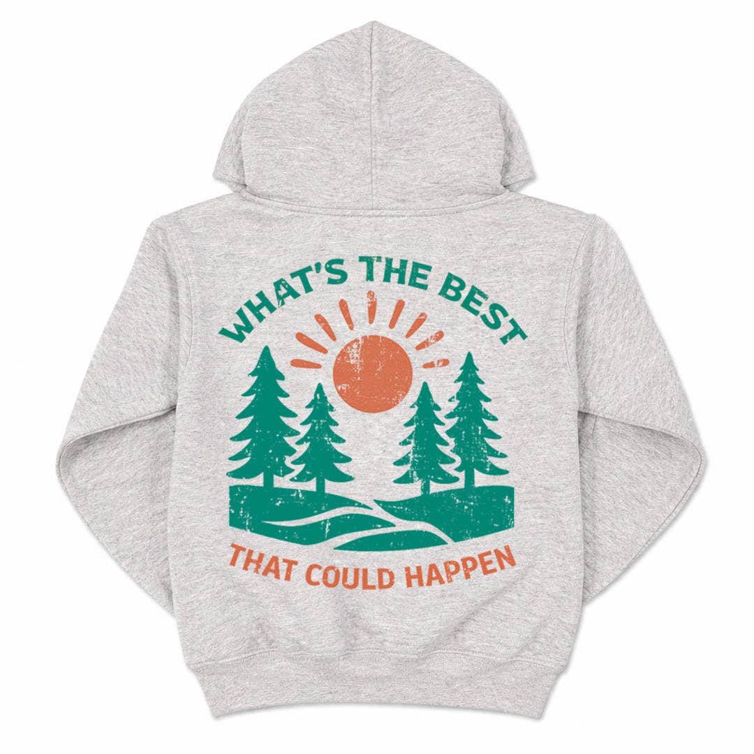 What's the Best Hoodie - Youth
