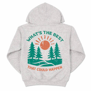 What's the Best Hoodie - Youth