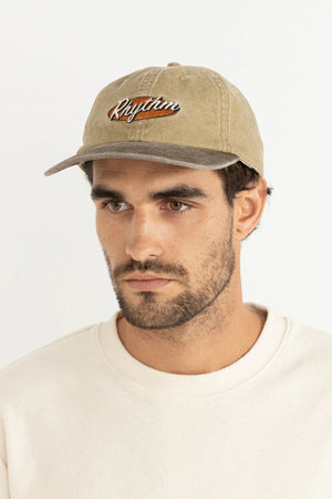 Hallmark Cap - Sand