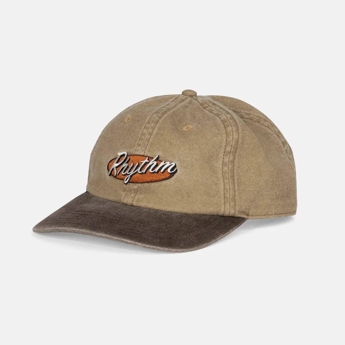 Hallmark Cap - Sand