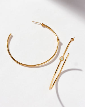 Opal Babe Everyday Hoops