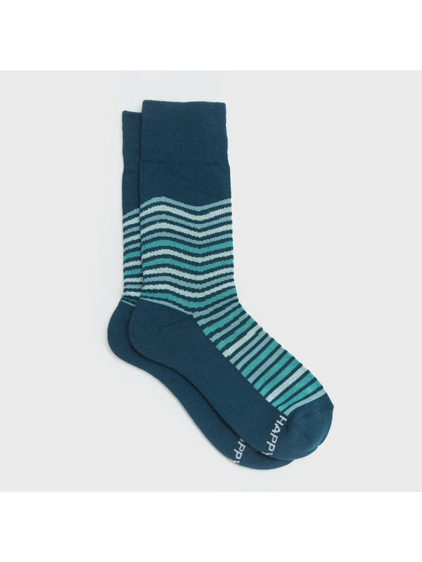 Make Waves Socks