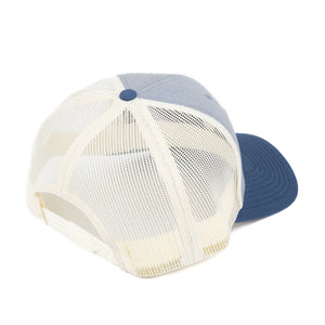 TriPine - Coin Patch Trucker Hat