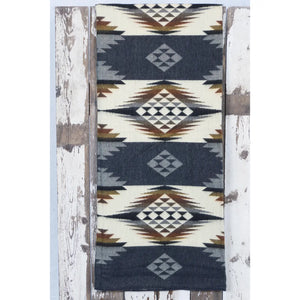 Wayra Queen Blanket - Anchor