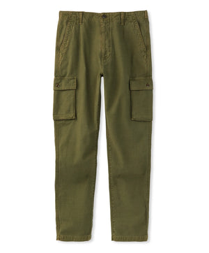 Voyager Cargo Pants - Olive Night