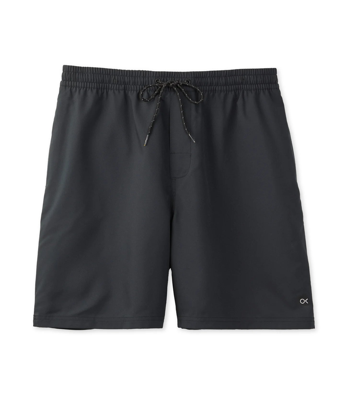 Black volley shorts outlet