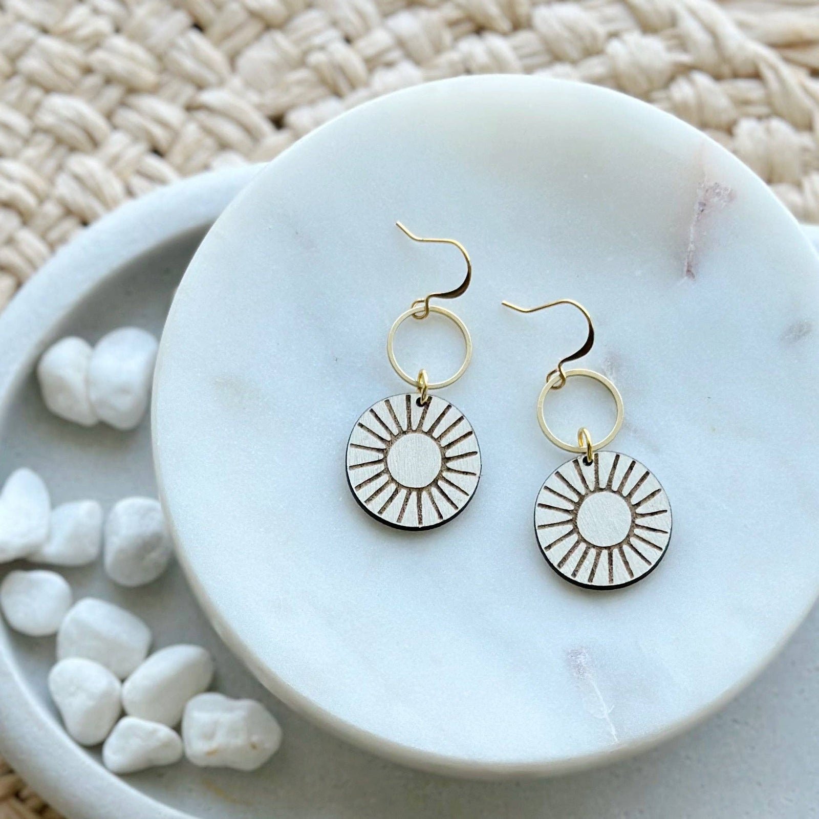 Sun Valley | Whitewash