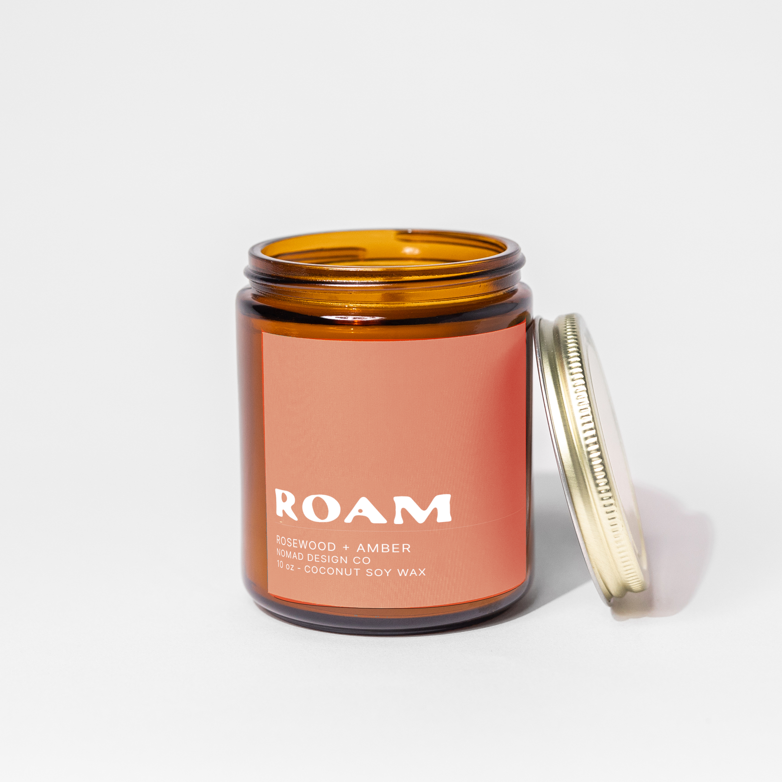 Roam Candle