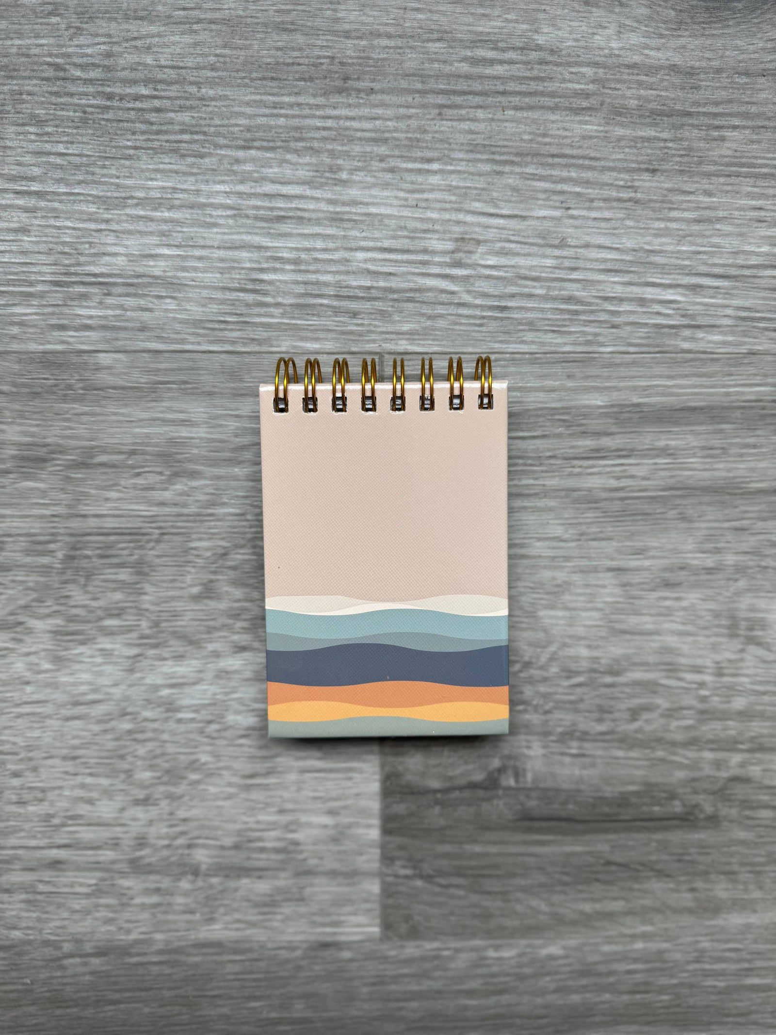 Mini Jotter Notebooks
