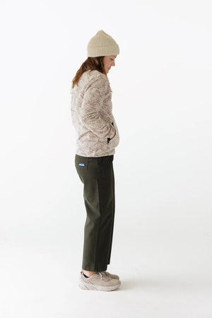 Cavanaugh Fleece - Cross Hatch