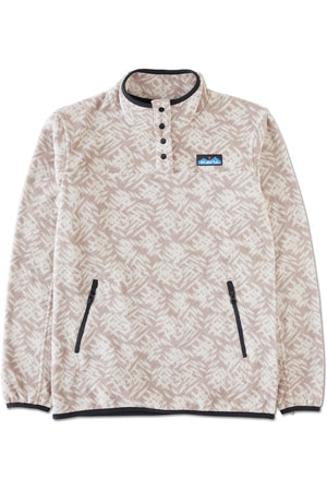 Cavanaugh Fleece - Cross Hatch