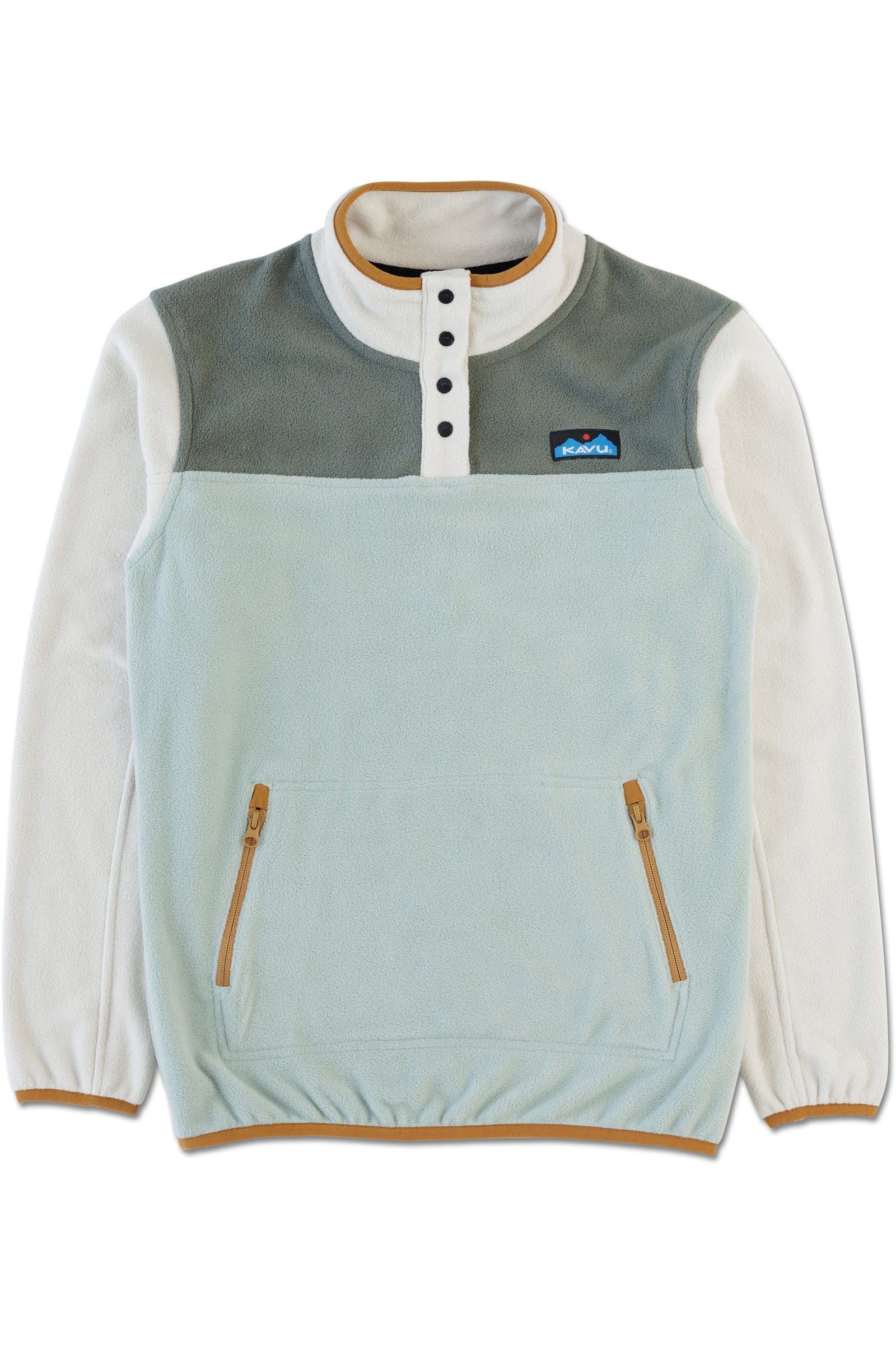 Cavanaugh Fleece - Mystic Forest