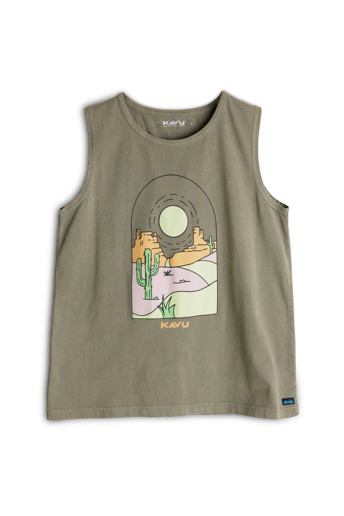 Summertown - Kelp Forest