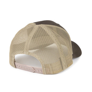 TriPine - Coin Patch Trucker Hat
