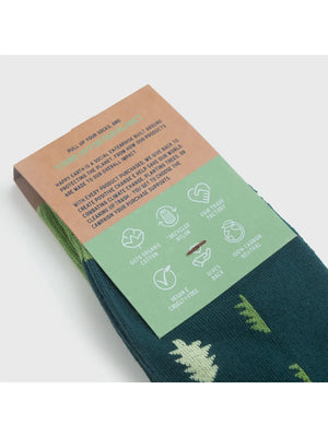 Tree Socks