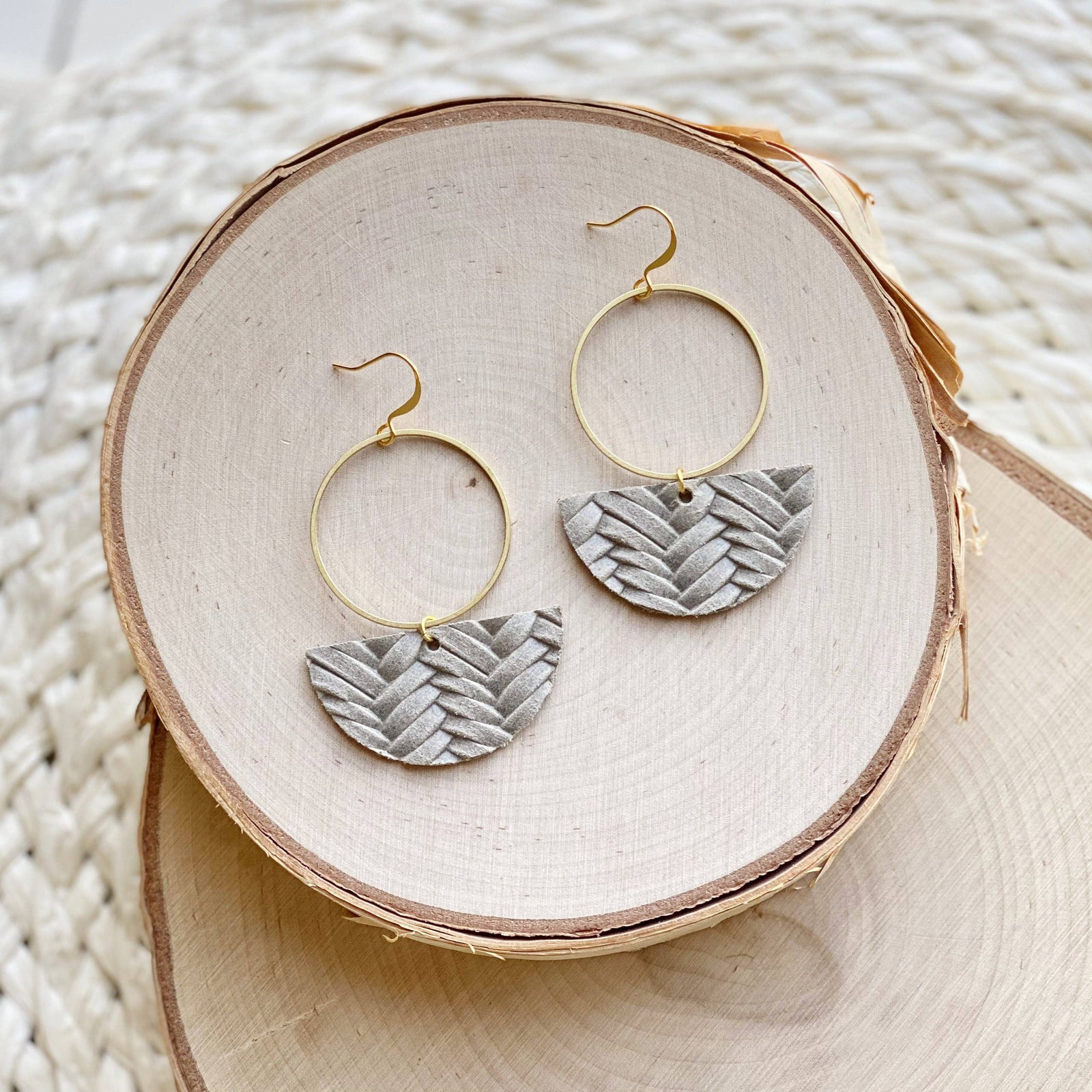 Canyon | Stone Braid