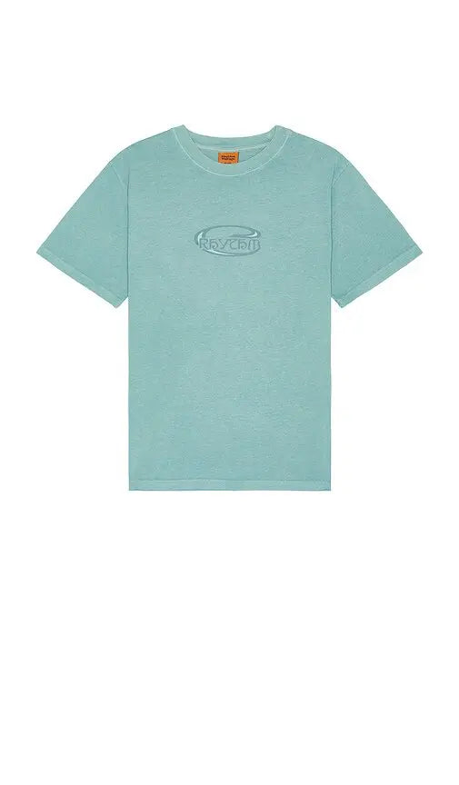 Astral Vintage T-Shirt - Teal