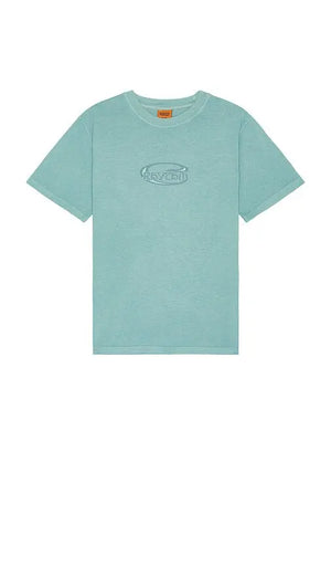 Astral Vintage T-Shirt - Teal