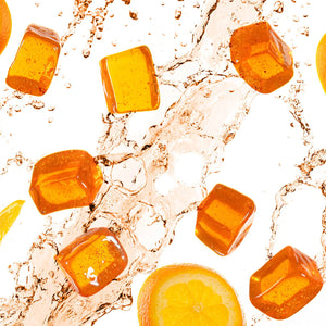 BOLT Orange