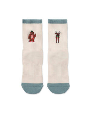 Adventure with Friends Trail Crew Sock