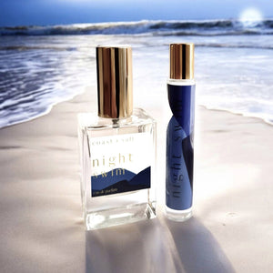 Night Swim Eau De Parfum