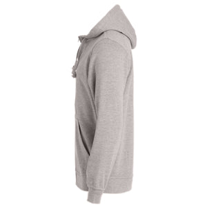 TriPine - TriPine Full-Zip Fleece Hoodie