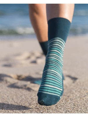 Make Waves Socks - Set of 3