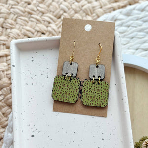 Bainbridge | Driftwood + Sprout