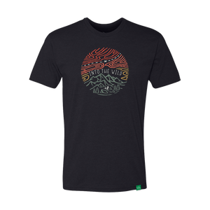 Into the Wild T-Shirt