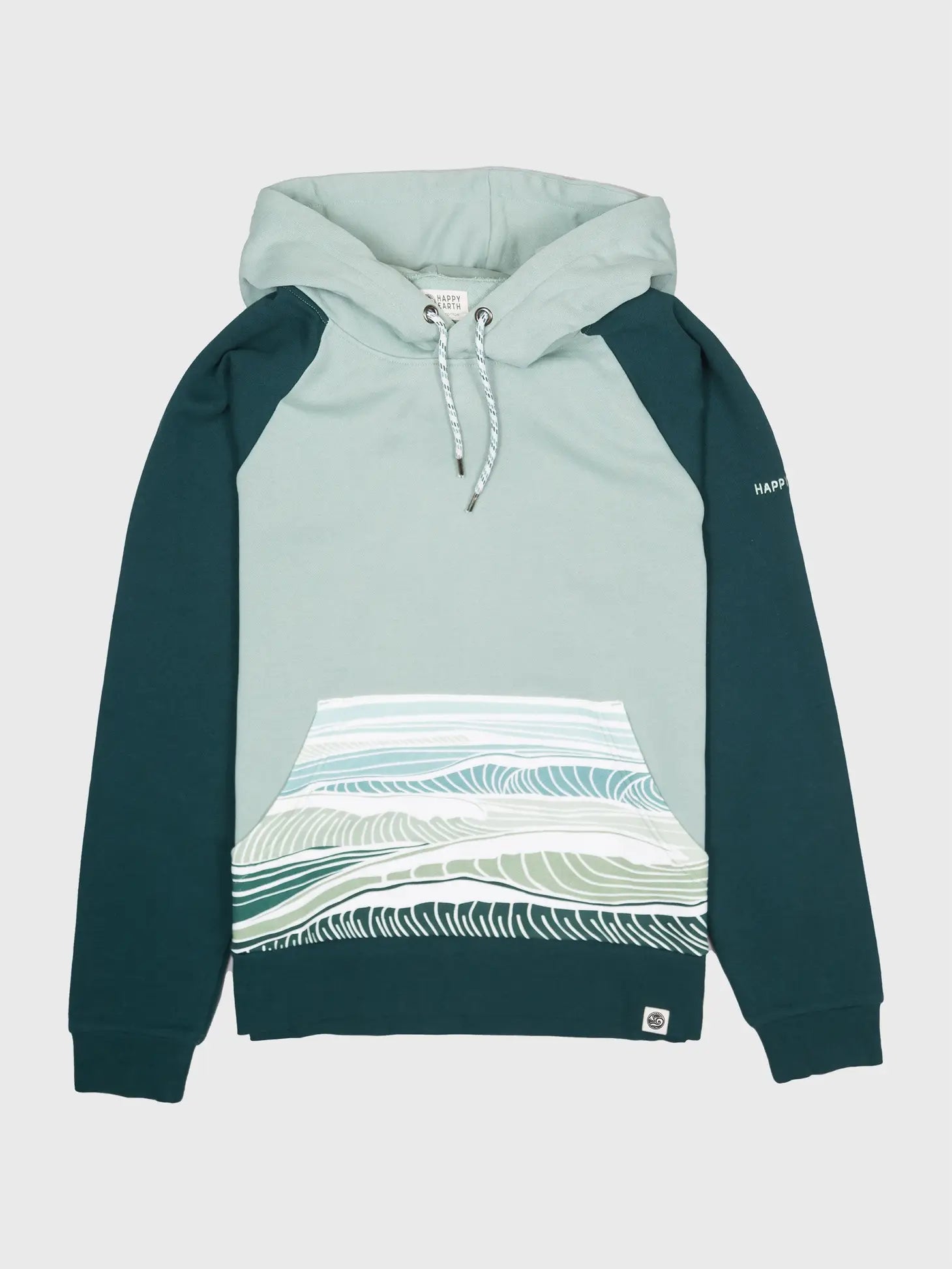 Beach Break Hoodie