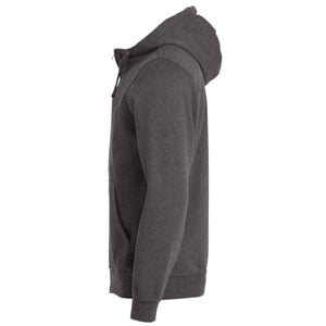 TriPine - TriPine Full-Zip Fleece Hoodie
