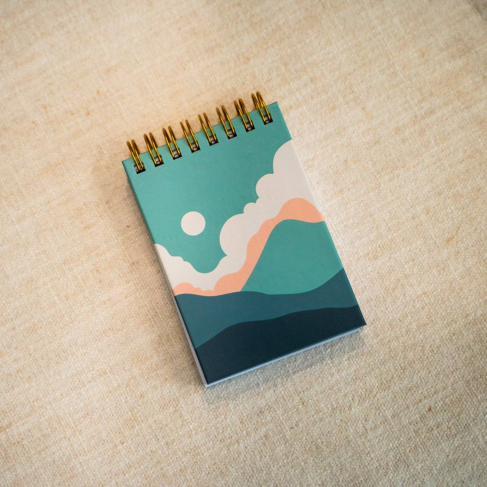 Mini Jotter Notebooks
