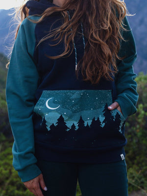 Aurora Hoodie